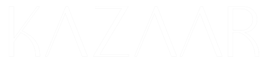 Kazaar Fragrances logo